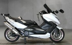 YAMAHA T-MAX500 2010 SJ08J