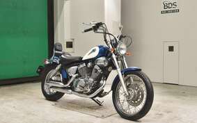 YAMAHA VIRAGO 250 3DM