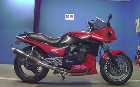 KAWASAKI GPZ900R NINJA 2001 ZX900A