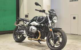 BMW R NINE T PURE 2017