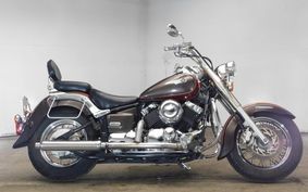 YAMAHA DRAGSTAR 400 CLASSIC 1999