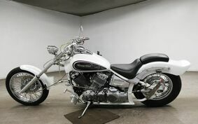 YAMAHA DRAGSTAR 400 1999 4TR