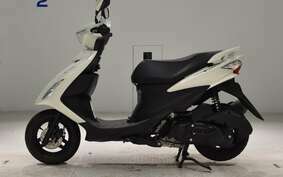 SUZUKI ADDRESS V125 SS CF4MA