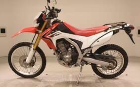 HONDA CRF250L MD38