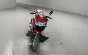 HONDA CBR250R MC41