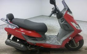 KYMCO DINK 125 SH25