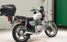 SUZUKI GN125 H