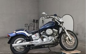 YAMAHA DRAGSTAR400 VH02J