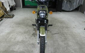 HONDA CROSS CUB 110 JA45