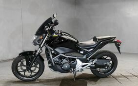 HONDA NC 700 S 2013 RC61