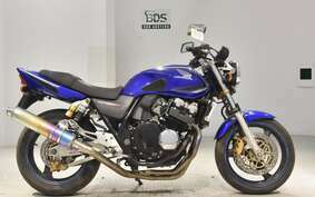 HONDA CB400SF VTEC SPEC 2 2002 NC39