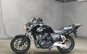 HONDA CB400SF VTEC REVO 2015 NC42