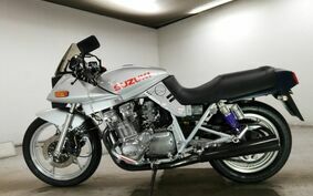 SUZUKI GSX1100S KATANA 1995 GU76A