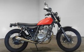 SUZUKI GRASS TRACKER BigBoy NJ47A