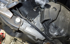 SUZUKI ADDRESS V50 Gen.2 CA42A