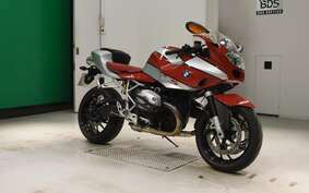 BMW R1200S 2007 0366