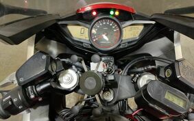 HONDA VFR1200F 2013 SC63