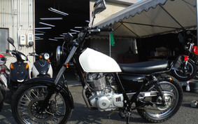 SUZUKI GRASS TRACKER NJ4BA