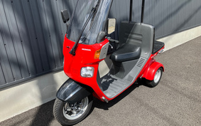 HONDA GYRO CANOPY TA03