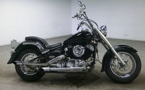 YAMAHA DRAGSTAR 400 CLASSIC 1999 4TR