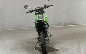 KAWASAKI KLX125 LX125C