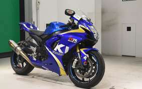 SUZUKI GSX-R750 2013 C4111