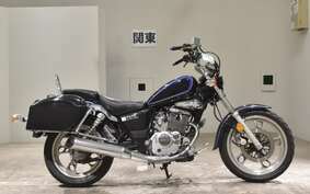 SUZUKI GZ125HS PCJG3