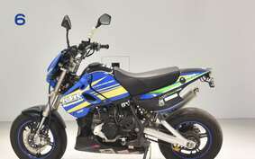 KAWASAKI KSR110 KL110A