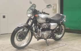 KAWASAKI W650 2005 EJ650A