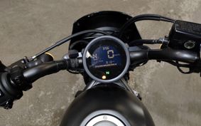 HONDA  REBEL 250S MC49