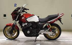 HONDA CB400SFV-3 2006 NC39