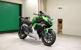 KAWASAKI NINJA 400 2016 EX400E