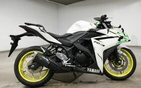 YAMAHA YZF-R3 RH13J