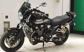 YAMAHA XJR1300 Gen.2 2012 RP17J