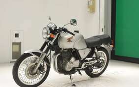 HONDA GB400TT 1985 NC20