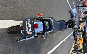 YAMAHA SR400-1 2020 RH16J