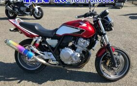 HONDA CB400SF VTEC 2008 NC42