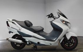 SUZUKI SKYWAVE 250 (Burgman 250) S CJ43A