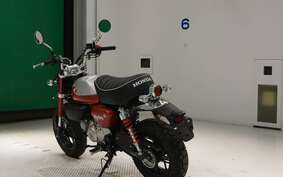 HONDA MONKEY 125 JB03