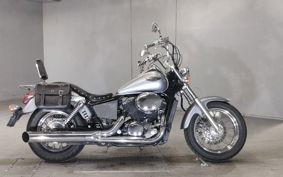 HONDA SHADOW400 NC34