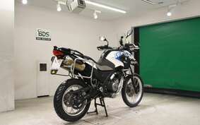 BMW G650GS SERTAO 2013