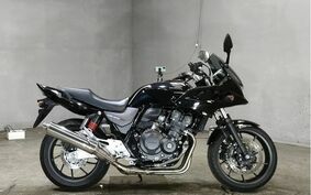 HONDA CB400 SUPER BOLDOR 2018 NC42