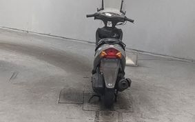 SUZUKI ADDRESS V125 CF46A