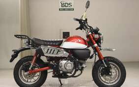 HONDA MONKEY 125 JB02