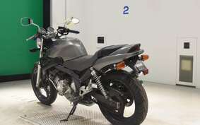 YAMAHA ZEAL 3YX