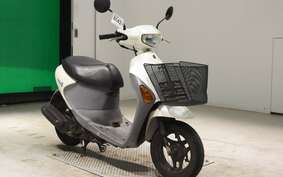 SUZUKI LET's 4 CA46A