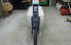 HONDA C50 SUPER CUB E C50