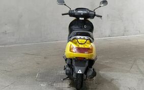 HONDA SPACY 100 JF13