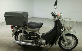 HONDA LITTLE CUB C50