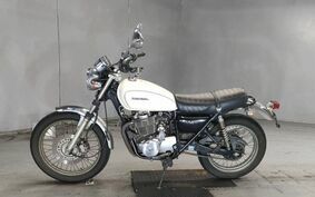 HONDA CB400SS Cell 2007 NC41